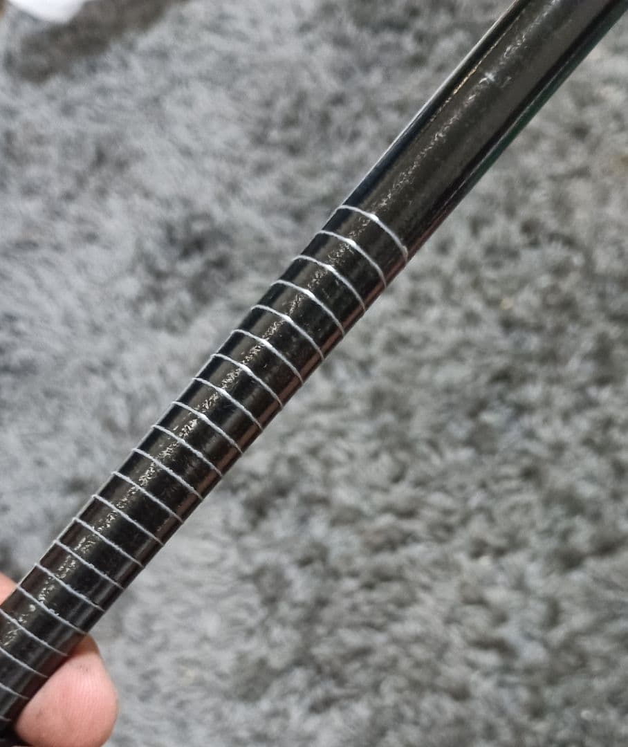 SHIMANO BASIS ISO LIGHT SPEC 2-530 尻栓傷あり - メルカリ