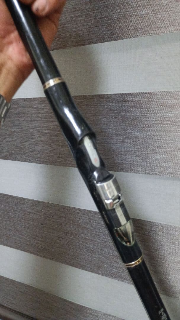 SHIMANO BASIS ISO LIGHT SPEC 2-530 尻栓傷あり - メルカリ