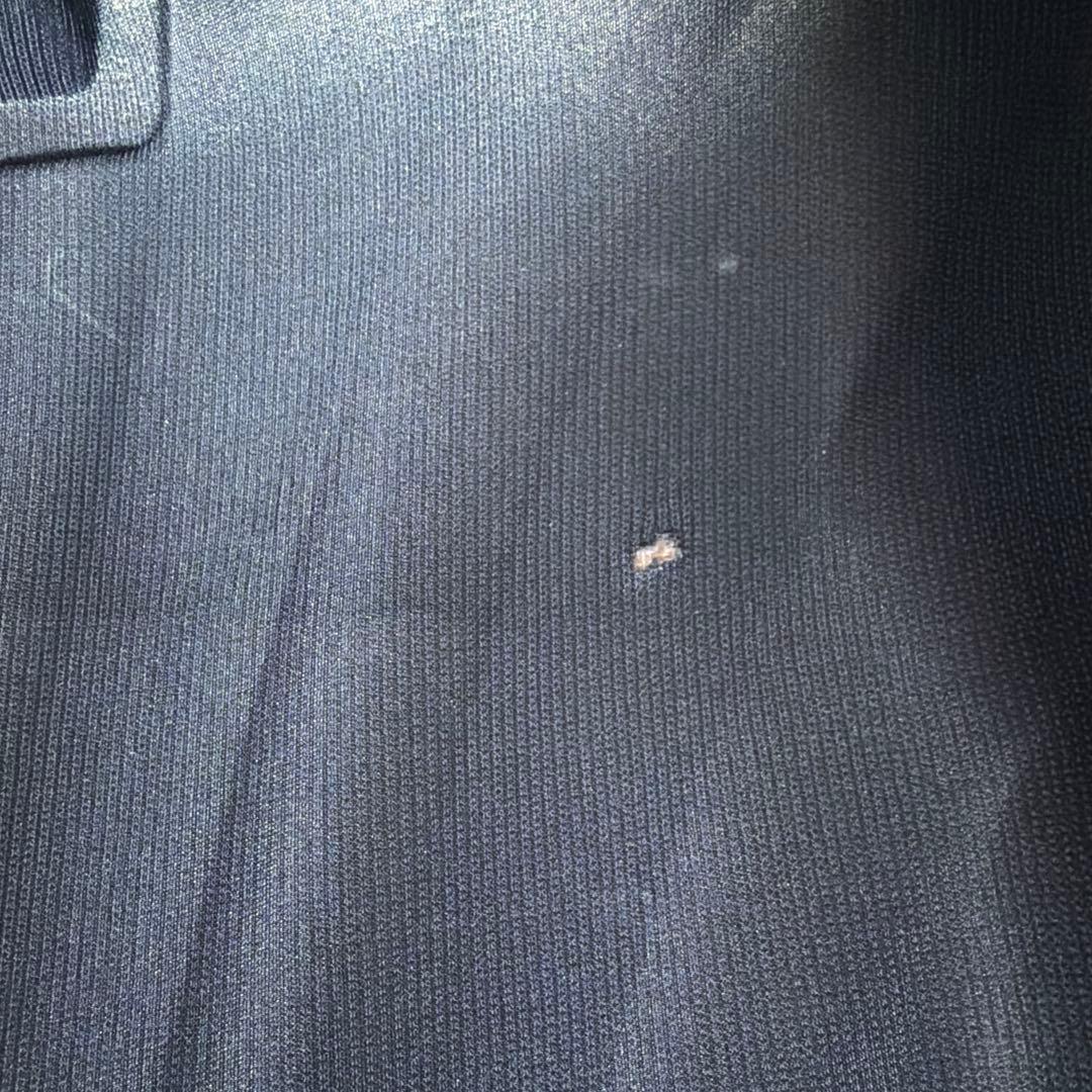 中古⭐️Samsonite TSAロック付きレット