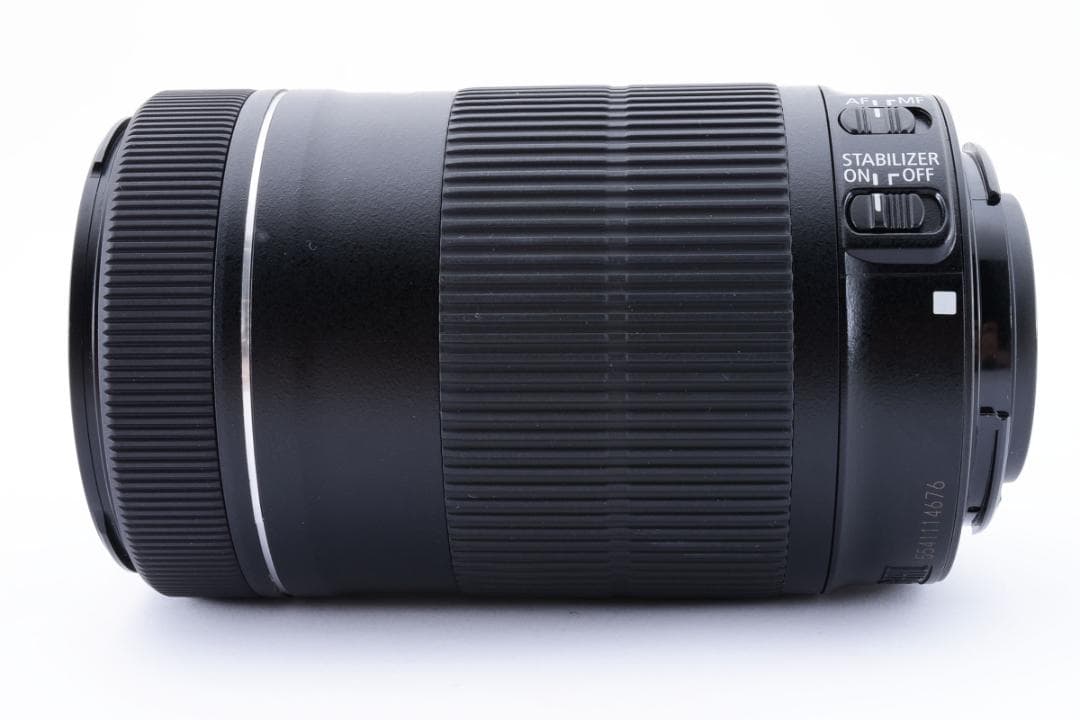 ✾Canon EF-S 55-250mm IS STM 望遠レンズ 手振れ補正✾ L108856495