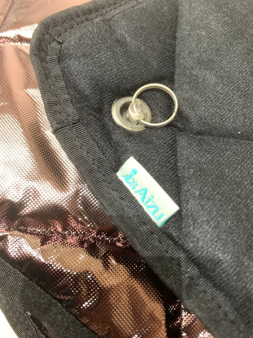 シボレーアストロ　isAizu キルティング マルチシェード　5枚セット