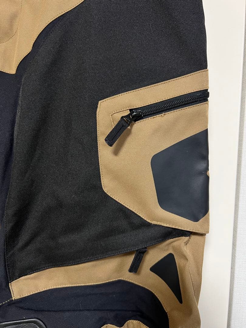 アルパインスターズ　ベンチャーXTブーツアウトパンツ　　L