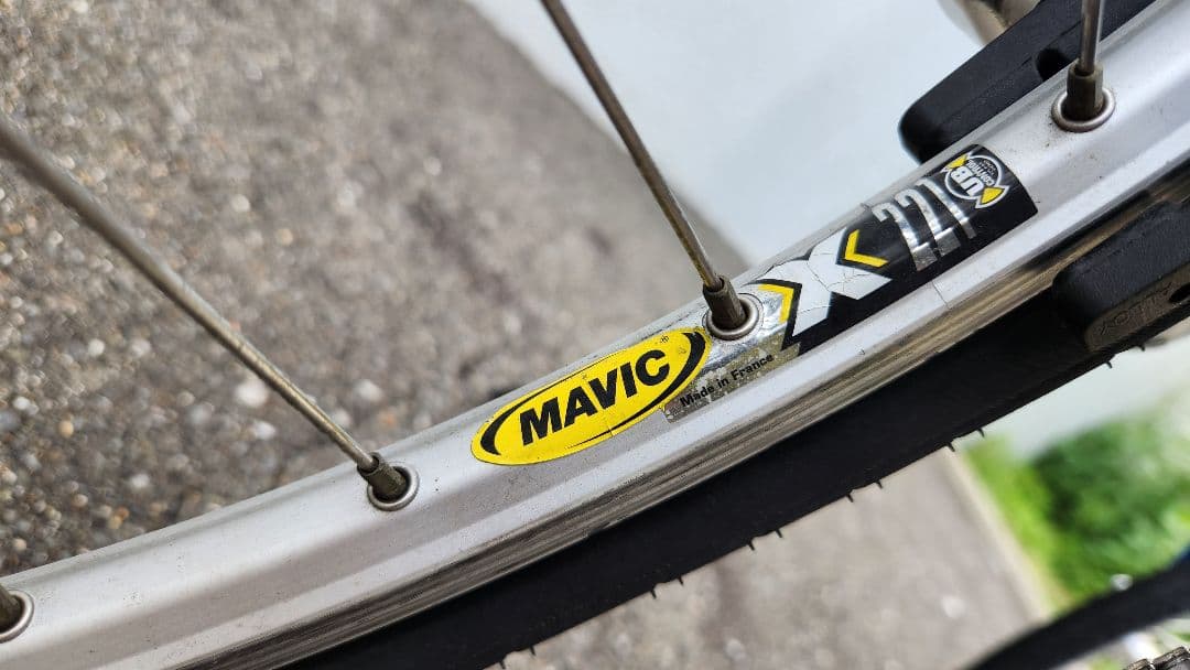 【12/25まで値下】LIGHTNING社　リカンベント　THUNDERBOLT