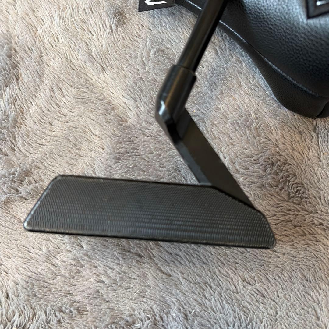 クロスパットパター エッジ 1.0 CROSSPUTT EDGE 1.0