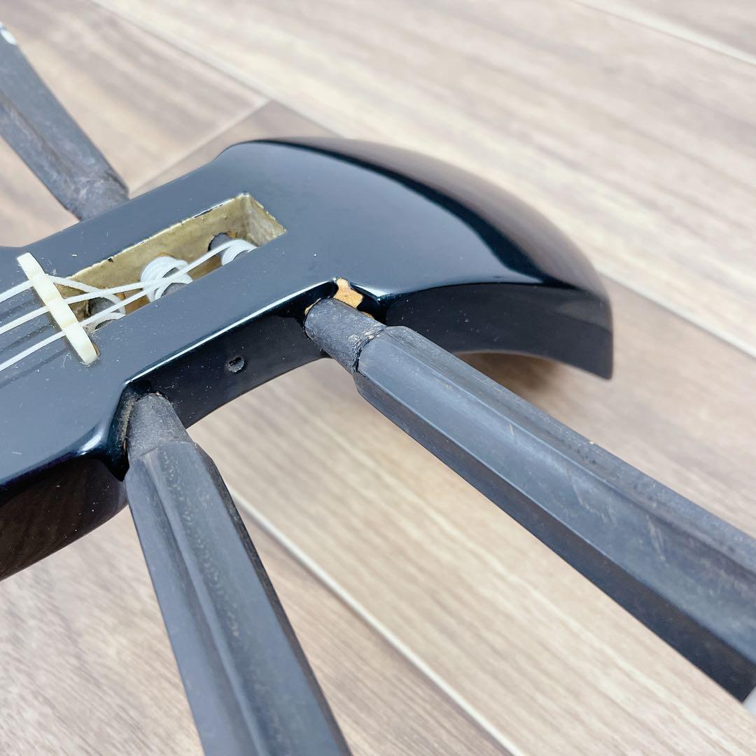 沖縄三線 蛇皮 民謡楽器 沖縄民謡 民謡 和楽器 三線