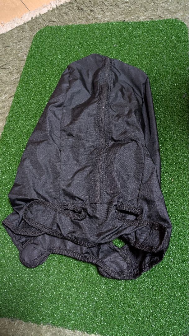 超美品 ジョーンズ トゥルーパー3.0 スタンドキャディバッグ ムーングレー