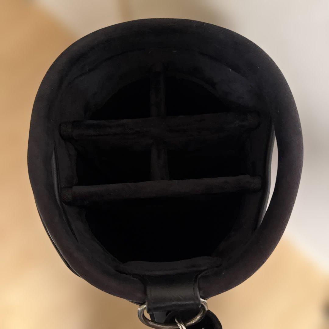 ピレッテイ　キャディバッグ