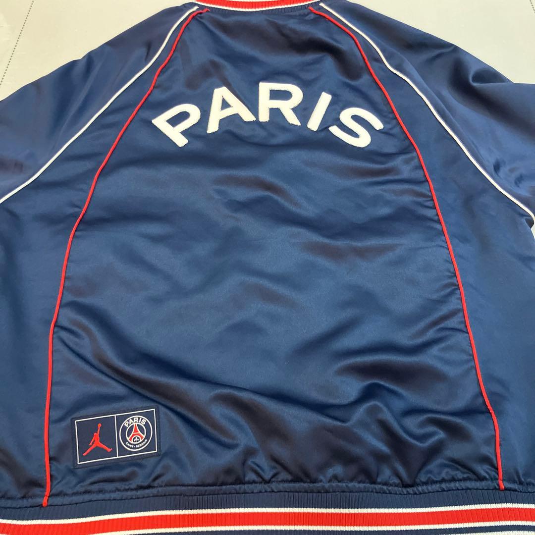 フランス　リーグアン パリサンジェルマン　M