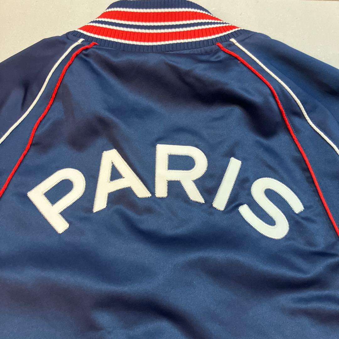 フランス　リーグアン パリサンジェルマン　M