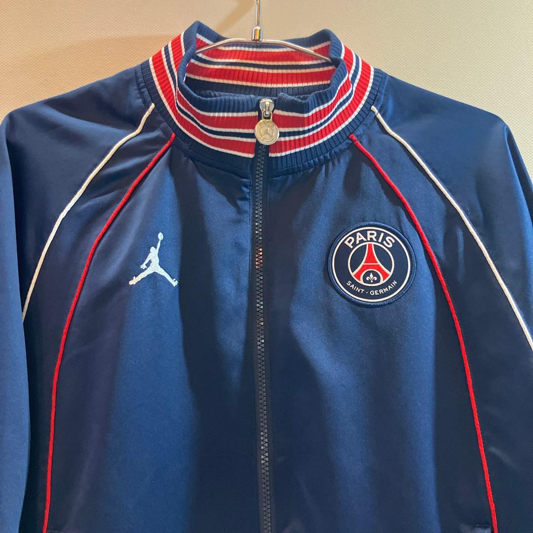 フランス　リーグアン パリサンジェルマン　M