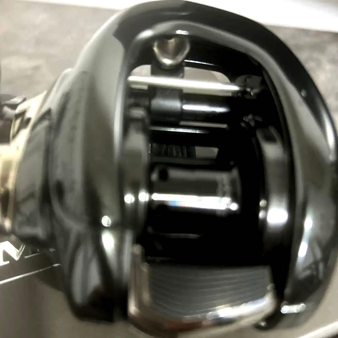 23アンタレスDCMD XG 左 LEFT シマノ