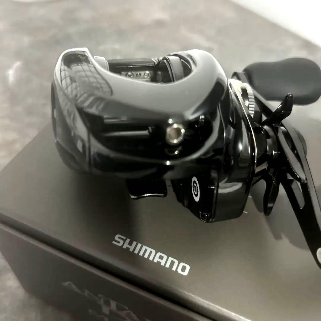 23アンタレスDCMD XG 左 LEFT シマノ