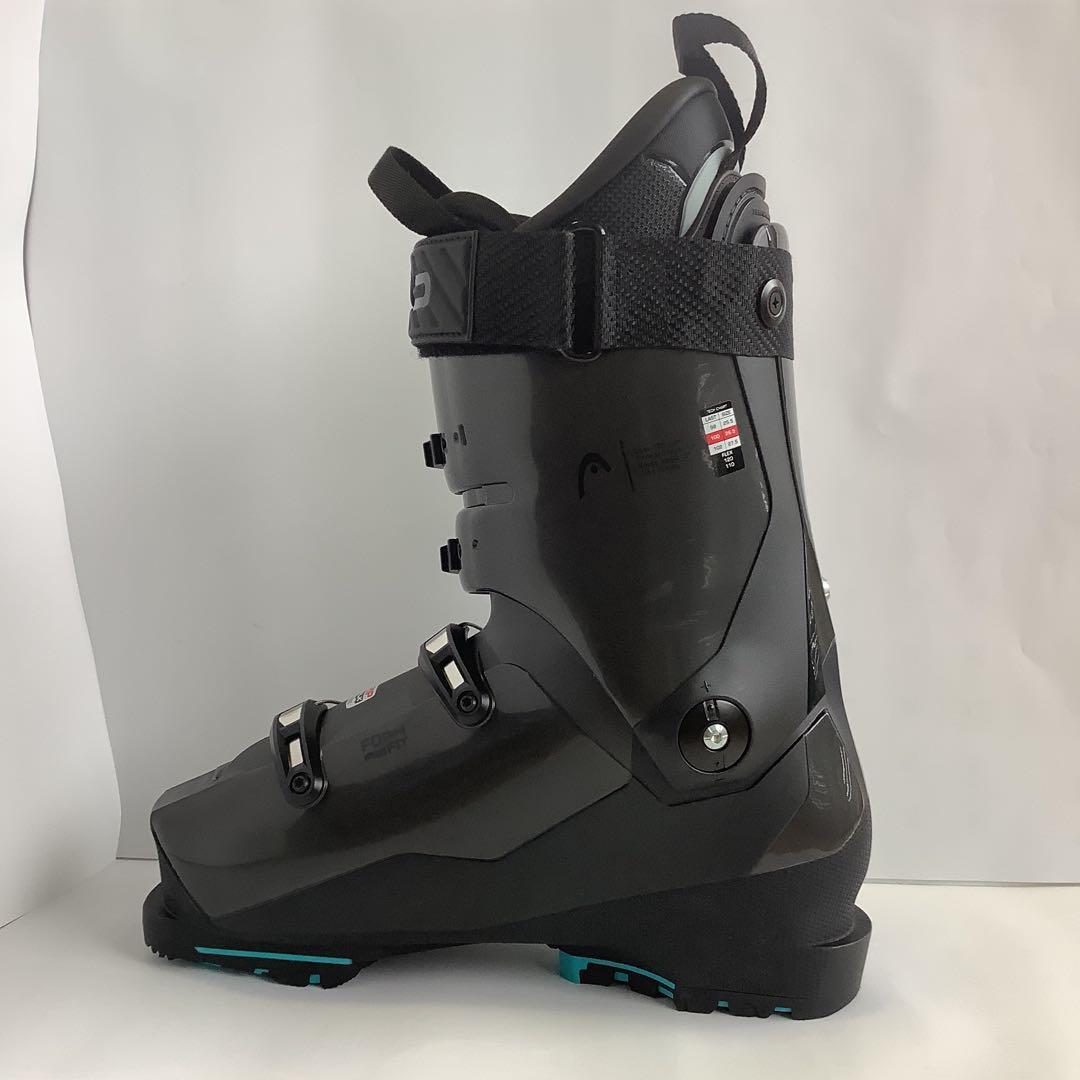 HEAD KALIBER110 MV GW BOA 25-26 Newモデル