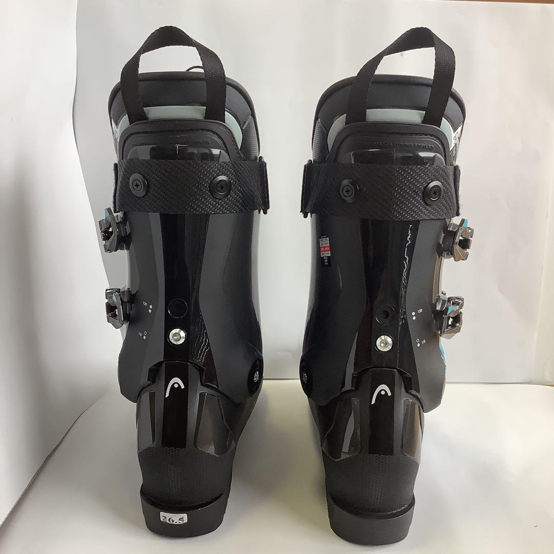 HEAD KALIBER110 MV GW BOA 25-26 Newモデル