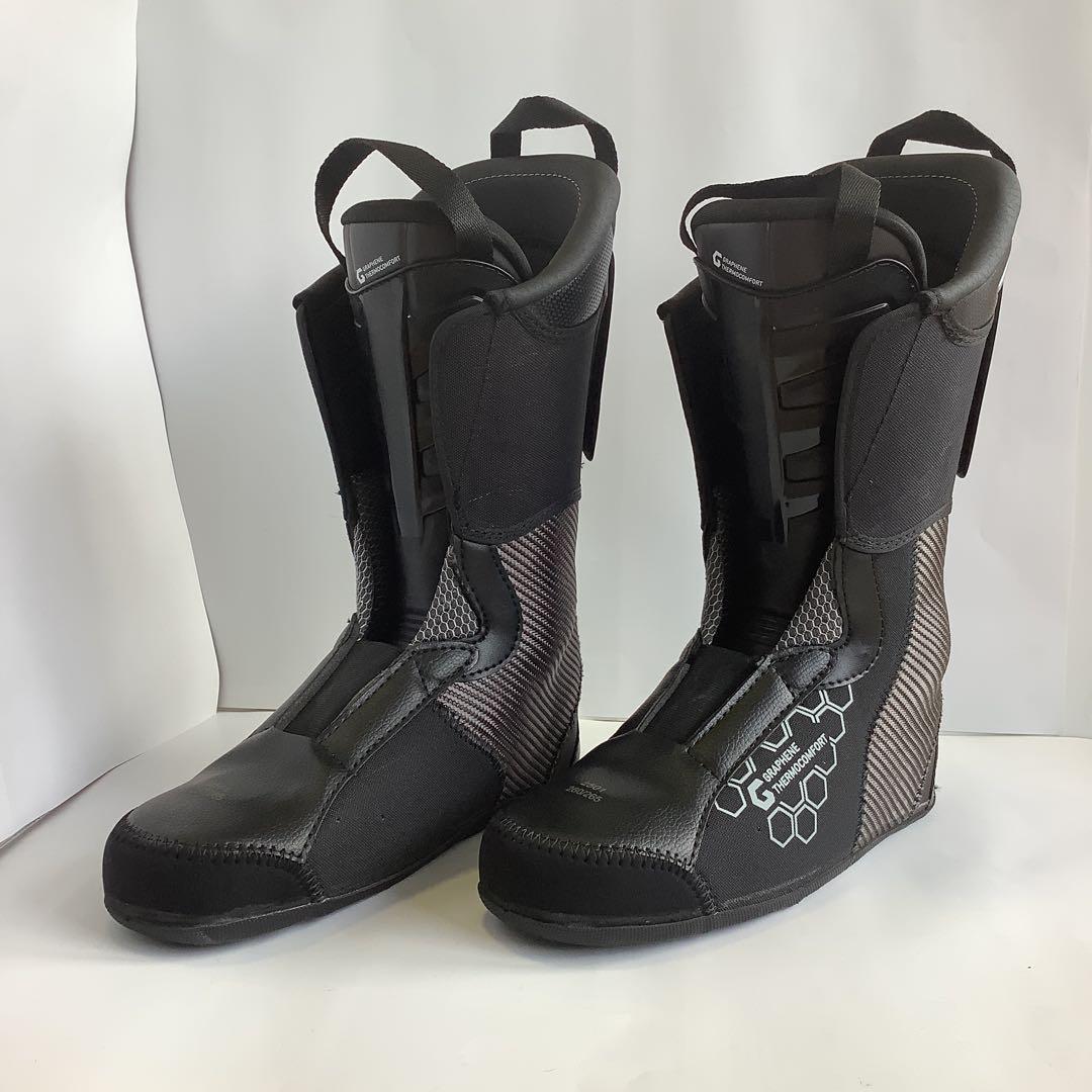 HEAD KALIBER110 MV GW BOA 25-26 Newモデル