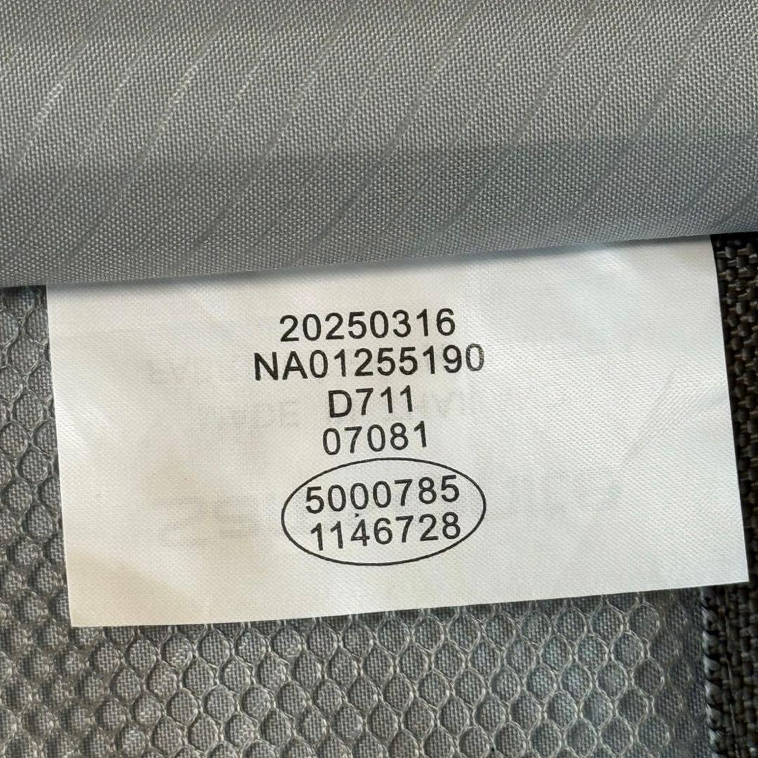 【週末割引中】サムソナイト　スーツケース　ブラック キャリーケース　ラージ L