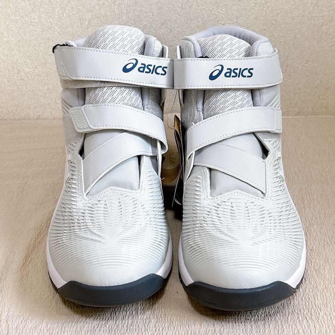 ✨未使用品✨ 【asics】 アシックス ウィンジョブ CP120 28.0cm