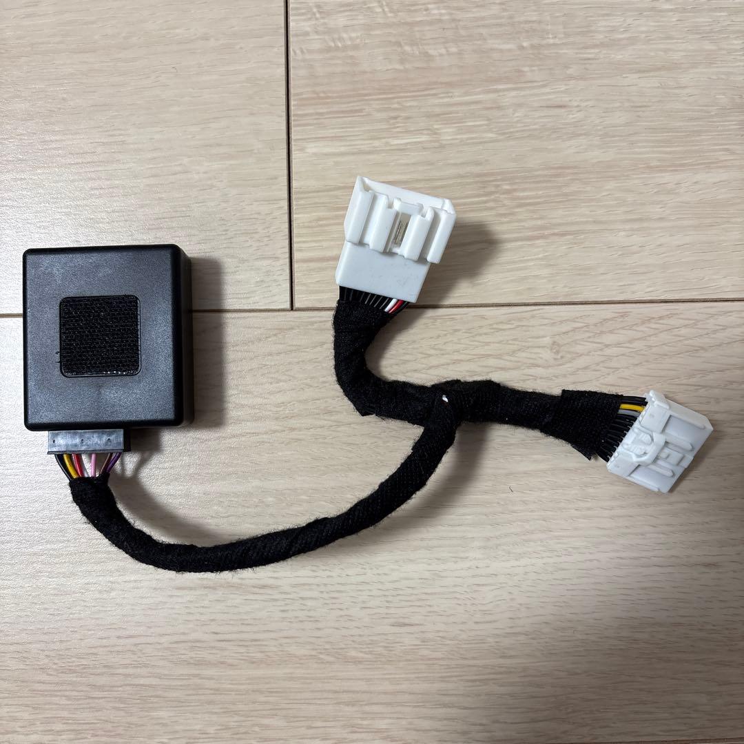 smartTOP同等品 マツダ NC ロードスター RHT ルーフコントローラー