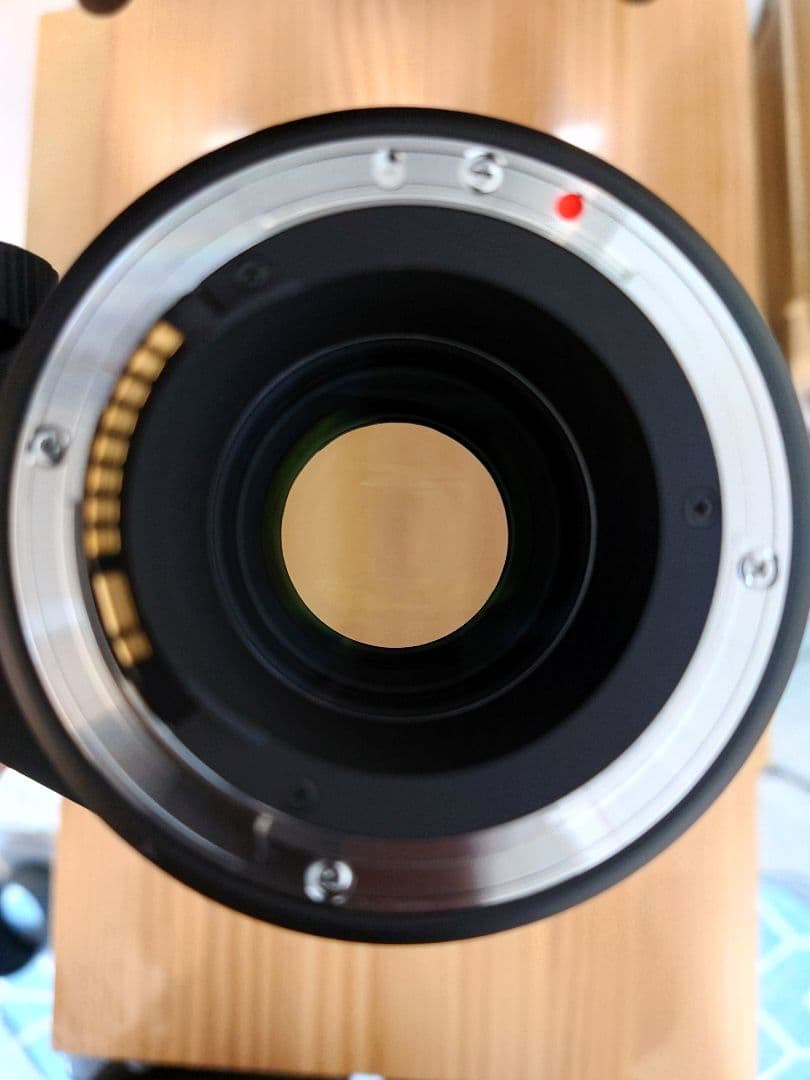 SIGMA シグマ APO 120-300mm F2.8 EX DG HSM