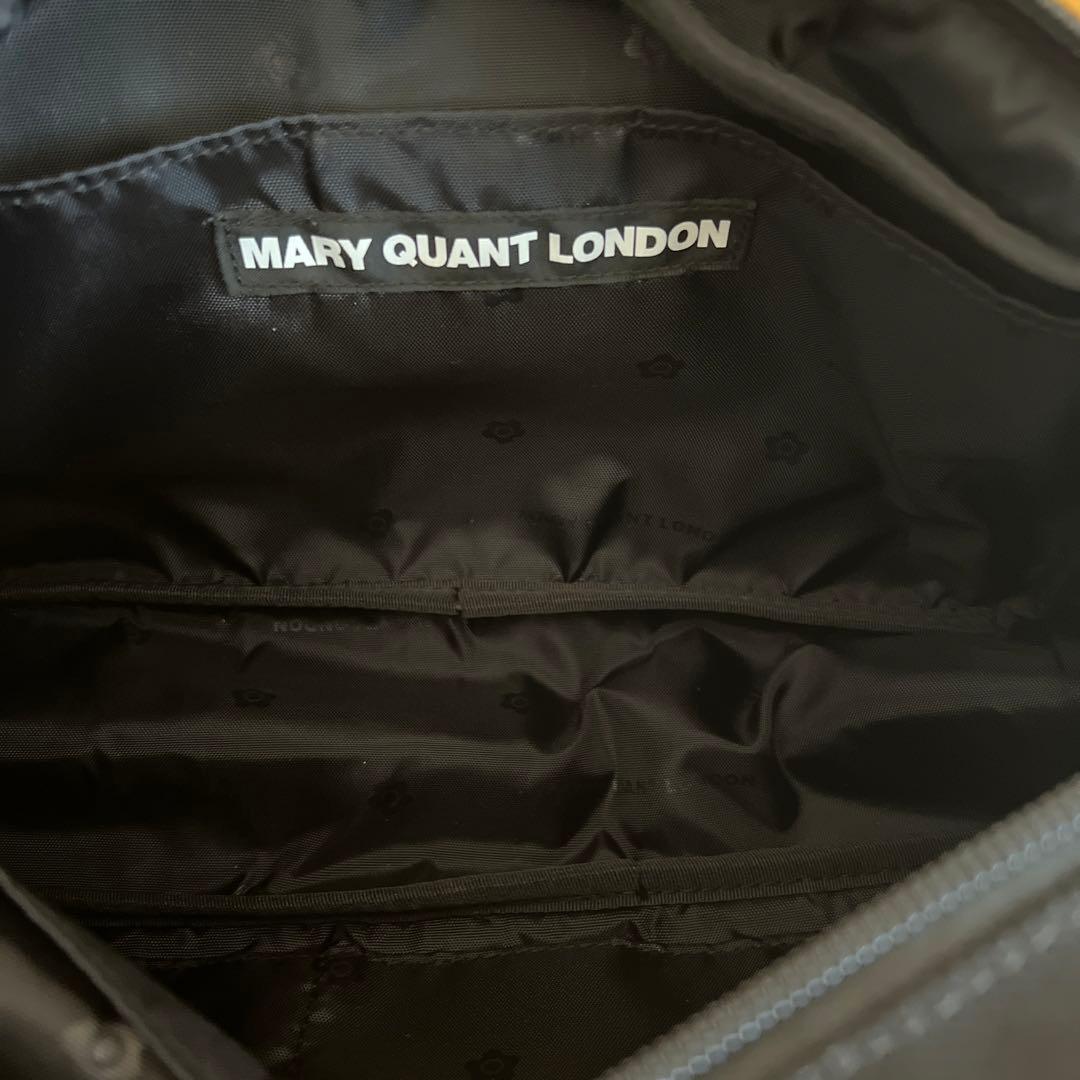 マリークワント (ウエストポーチ)