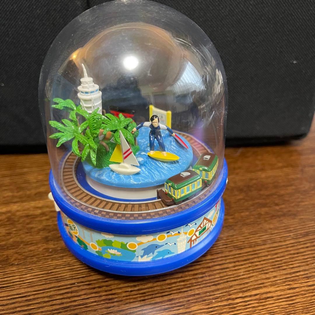 江ノ電 オルゴール 波乗りジョニー 限定 サザンオールスターズ - メルカリ