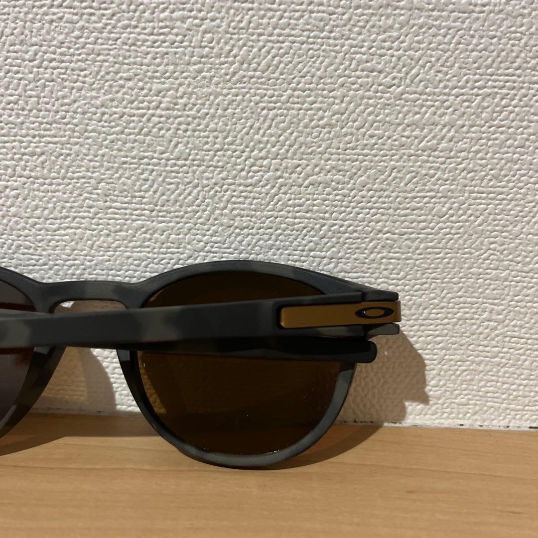 Oakley オークリー latchラッチ　サングラス