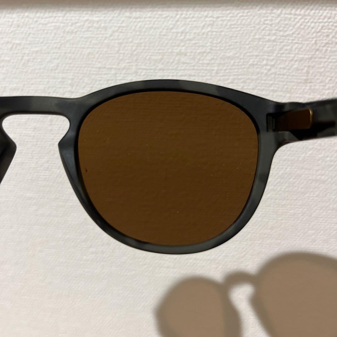 Oakley オークリー latchラッチ　サングラス