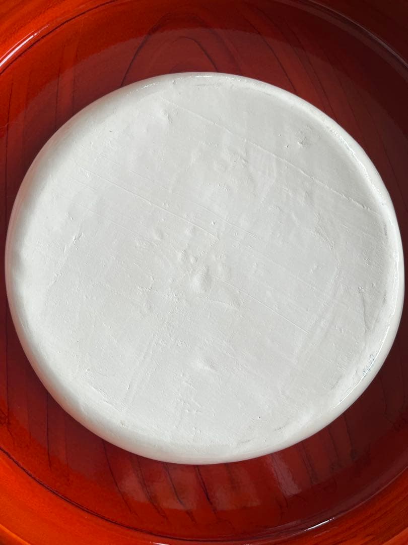 美品 作家 ムーニーともみさん 絵皿 益子陶器市の通販｜onepehub.com