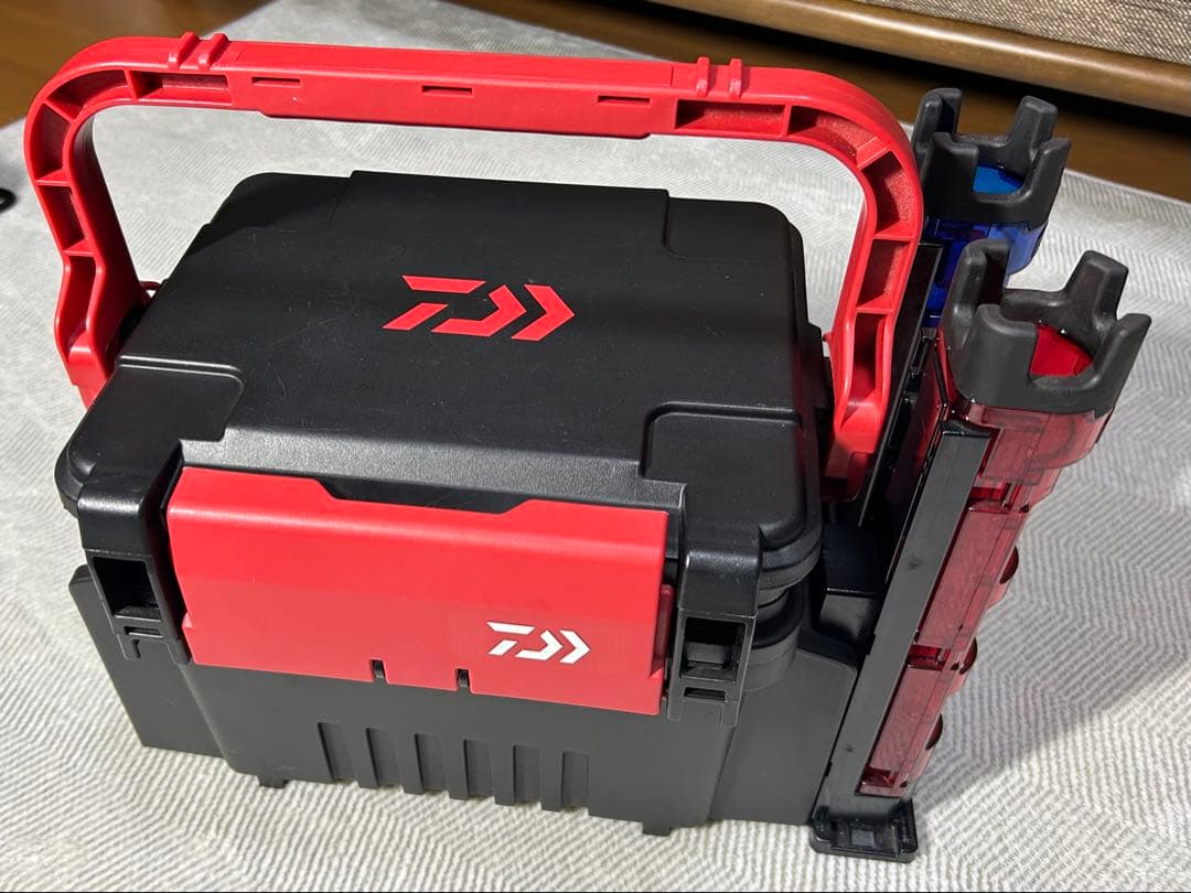 ライトゲーム、アジング、メバリング引退セット