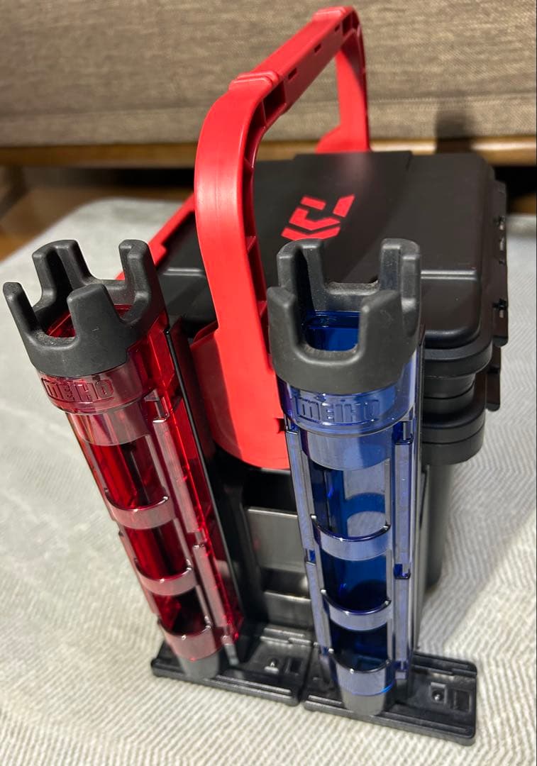 ライトゲーム、アジング、メバリング引退セット