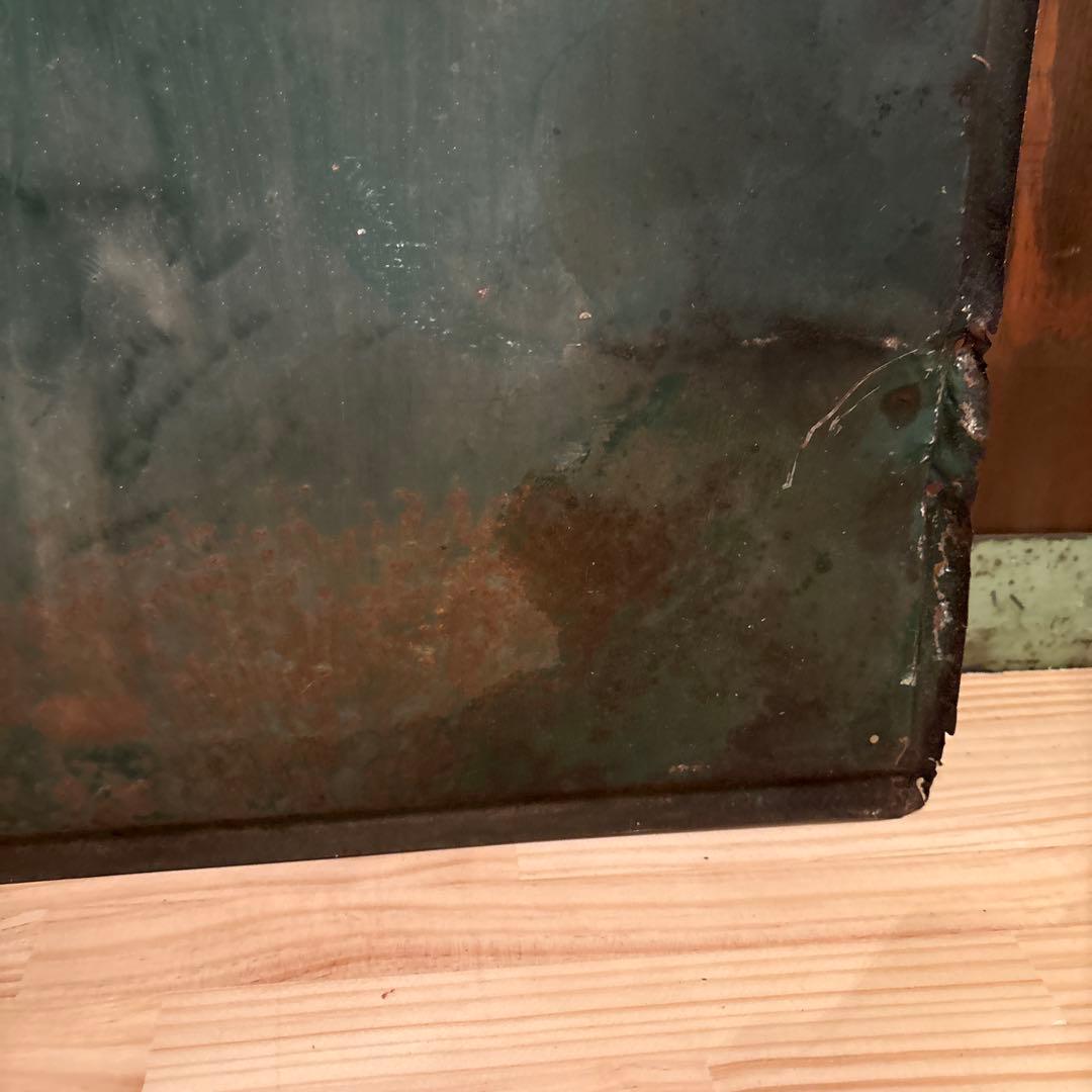 ケ*ン様 ARMSTRONG TIRES アンティークサイン