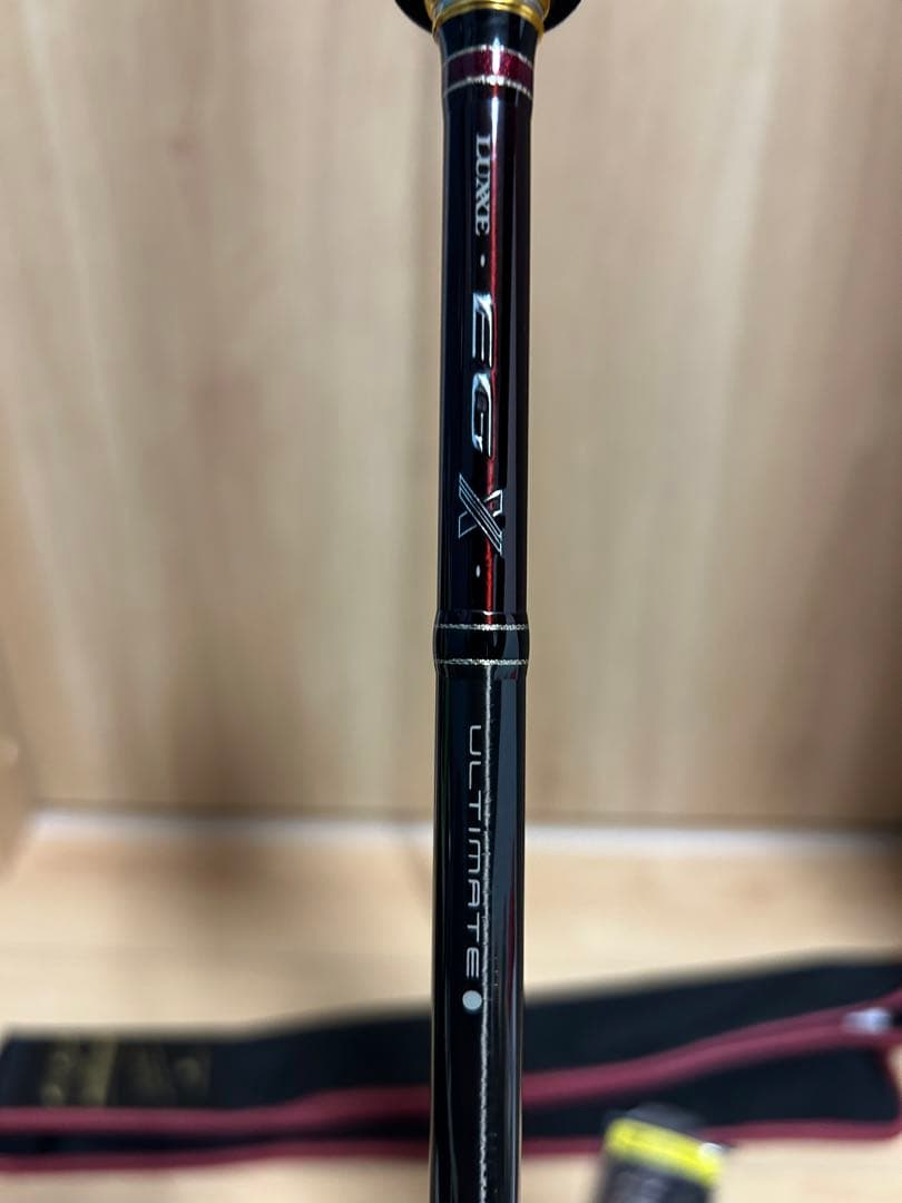 ニーナ EGX アルティメイト S７７ＭＬ＋solid 新品未使用