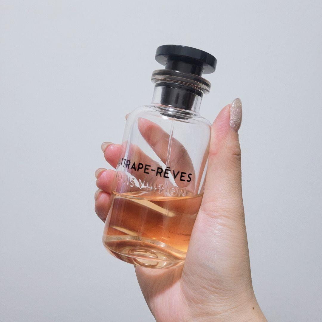 LV アトラップ・レーヴ オードパルファム 残り50%程度