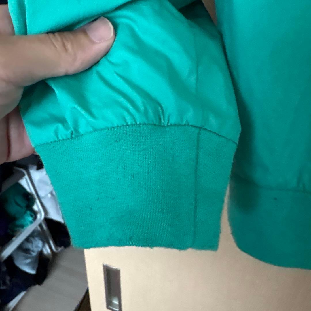 NIKE 2018 ポルトガル代表 ウーブン オーセンティックウインドランナー