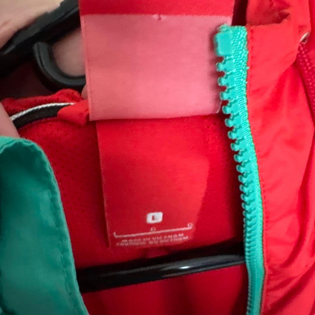 NIKE 2018 ポルトガル代表 ウーブン オーセンティックウインドランナー