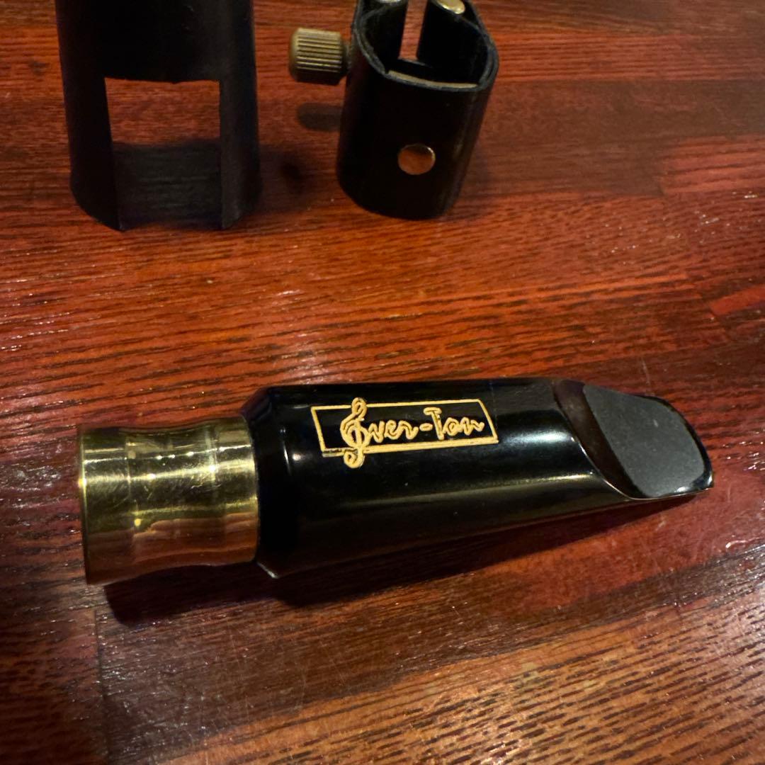 Ever-Ton Full Pop 7【アルトサックス】