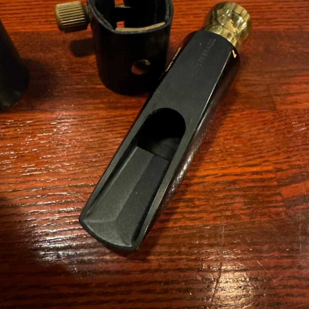 Ever-Ton Full Pop 7【アルトサックス】