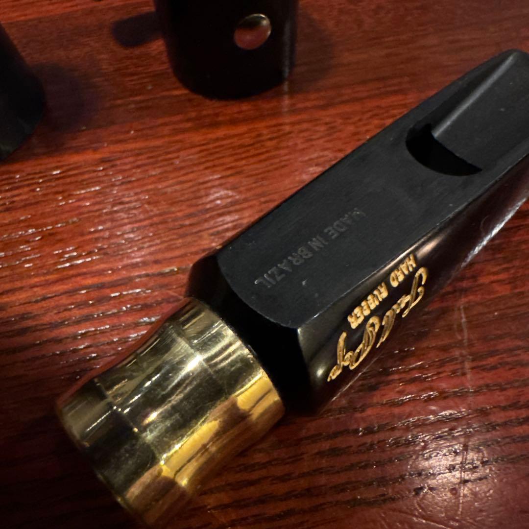 Ever-Ton Full Pop 7【アルトサックス】