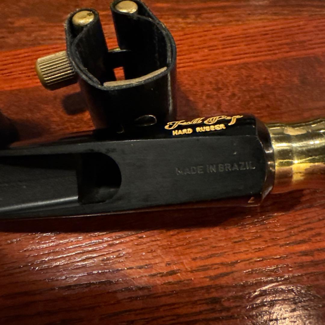 Ever-Ton Full Pop 7【アルトサックス】