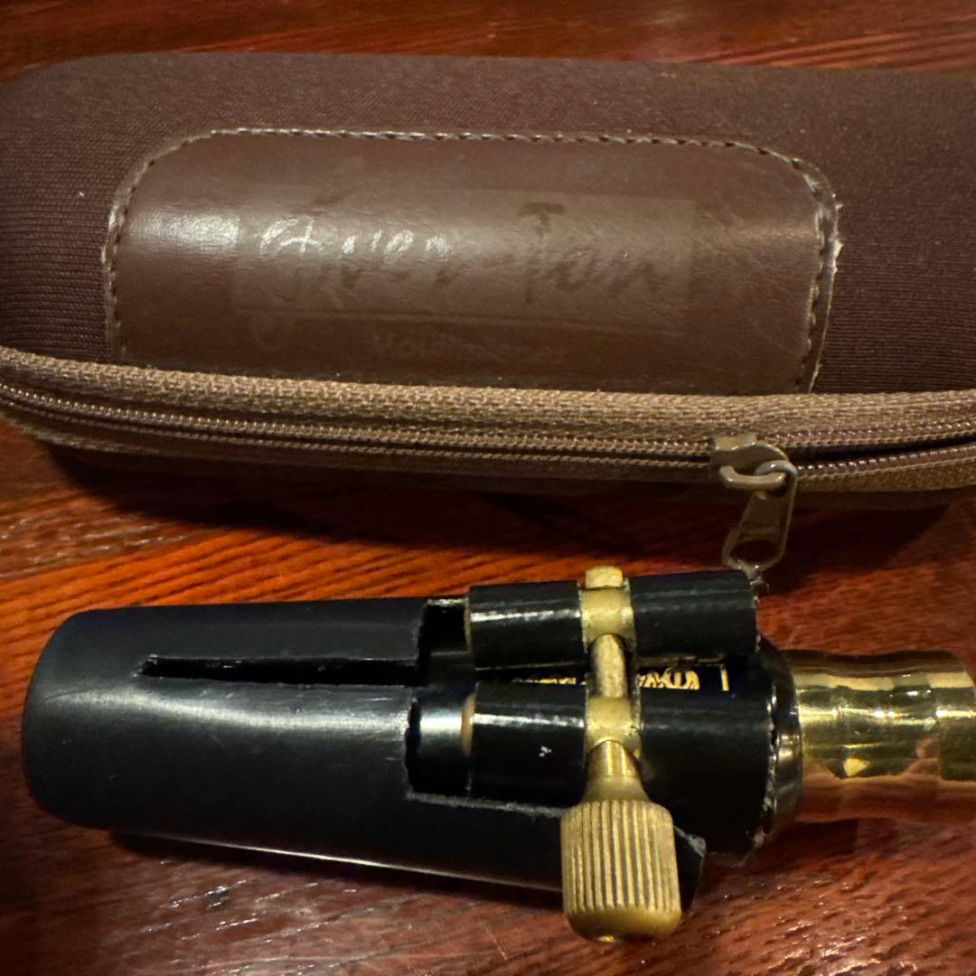 Ever-Ton Full Pop 7【アルトサックス】