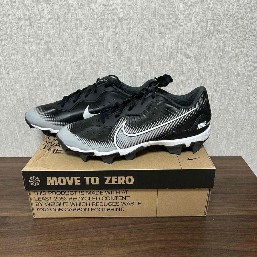 Nike Alpha Huarache 4 Keystone 28.5cm 野球