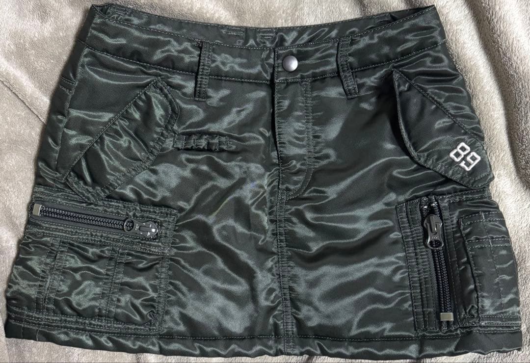 ⛳️PEARLY GATES ダウンジャケットスカート パーリーゲイツ