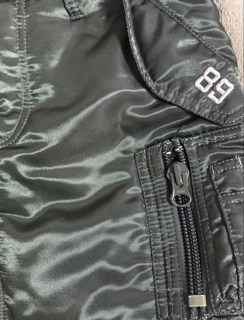 ⛳️PEARLY GATES ダウンジャケットスカート パーリーゲイツ