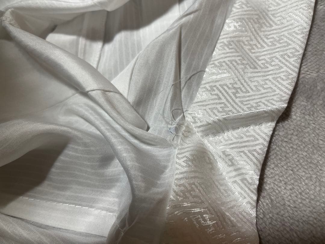 七五三 着物 男の子 3歳 フルセット 被布