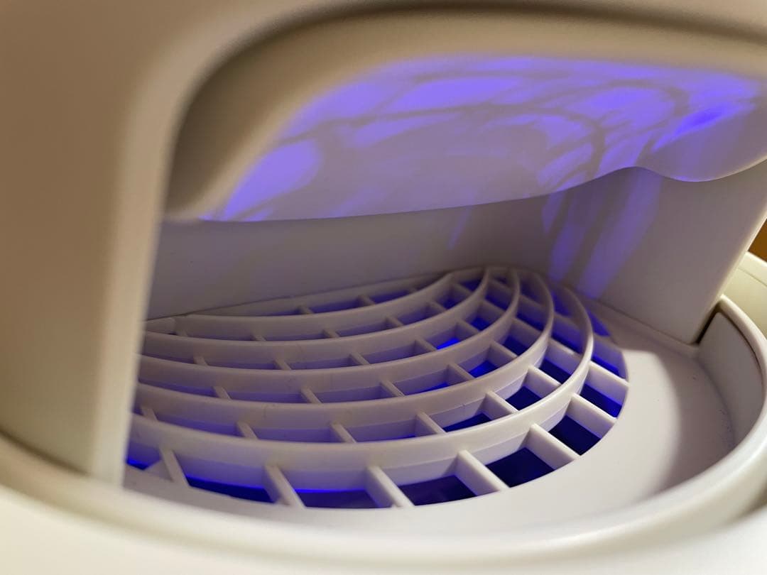 SHARP DY-S01 脱臭機 プラズマクラスター