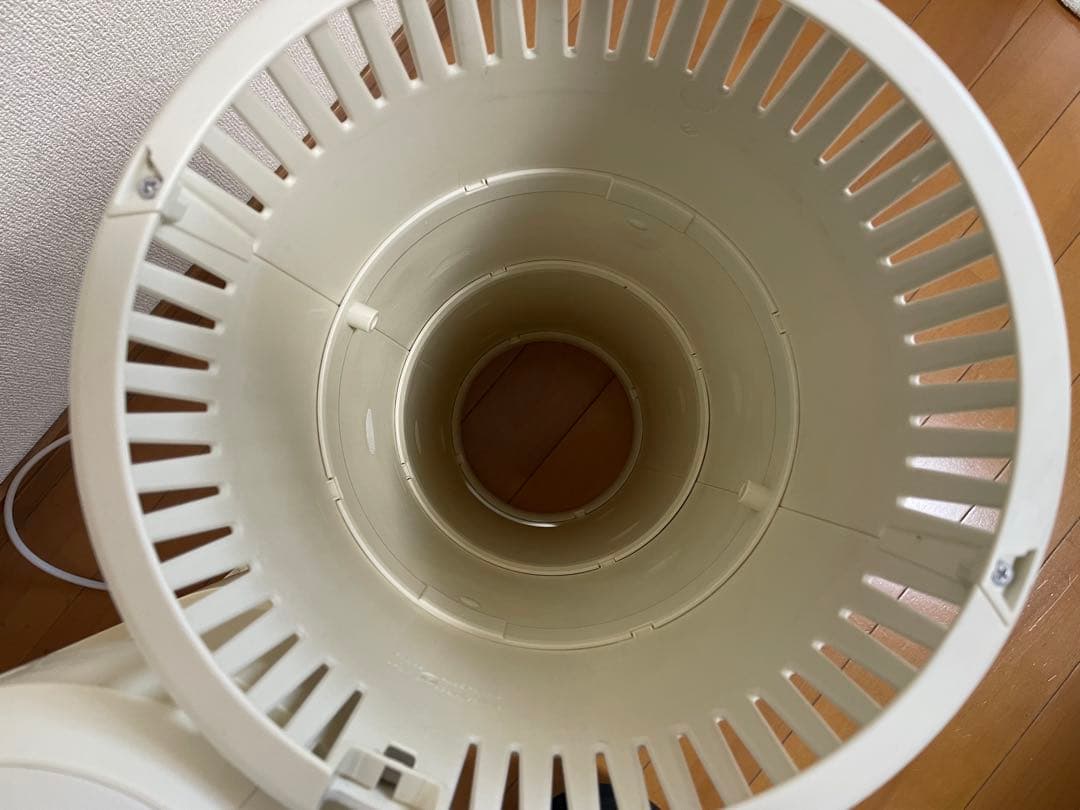 SHARP DY-S01 脱臭機 プラズマクラスター