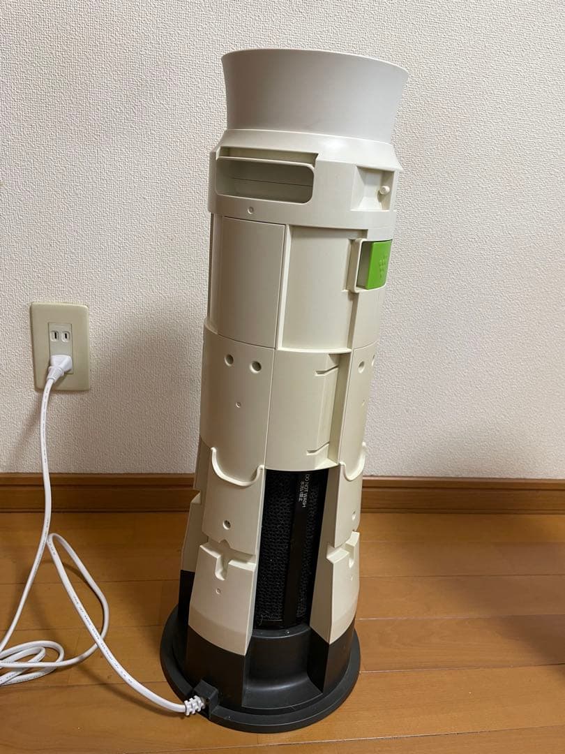 SHARP DY-S01 脱臭機 プラズマクラスター