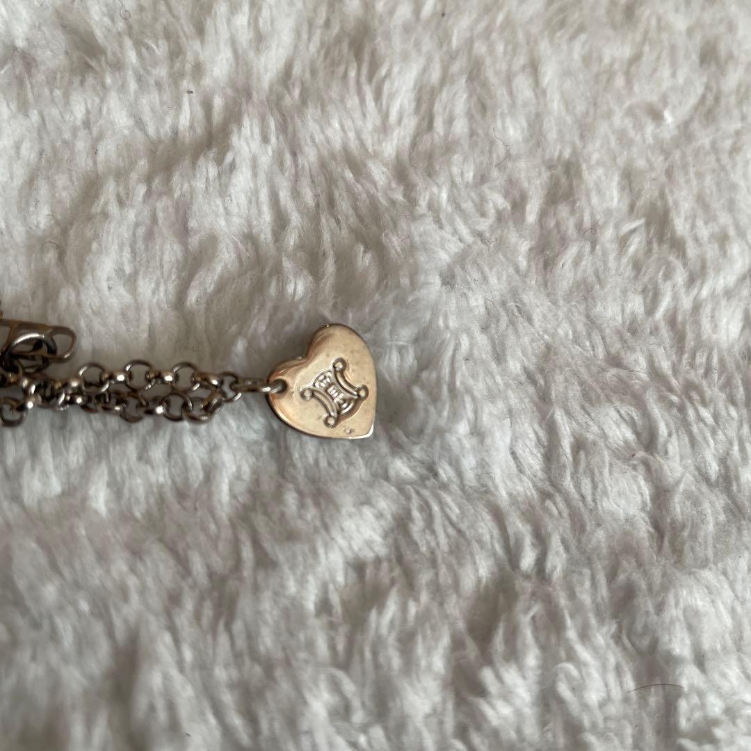 セリーヌ　ブレスレット