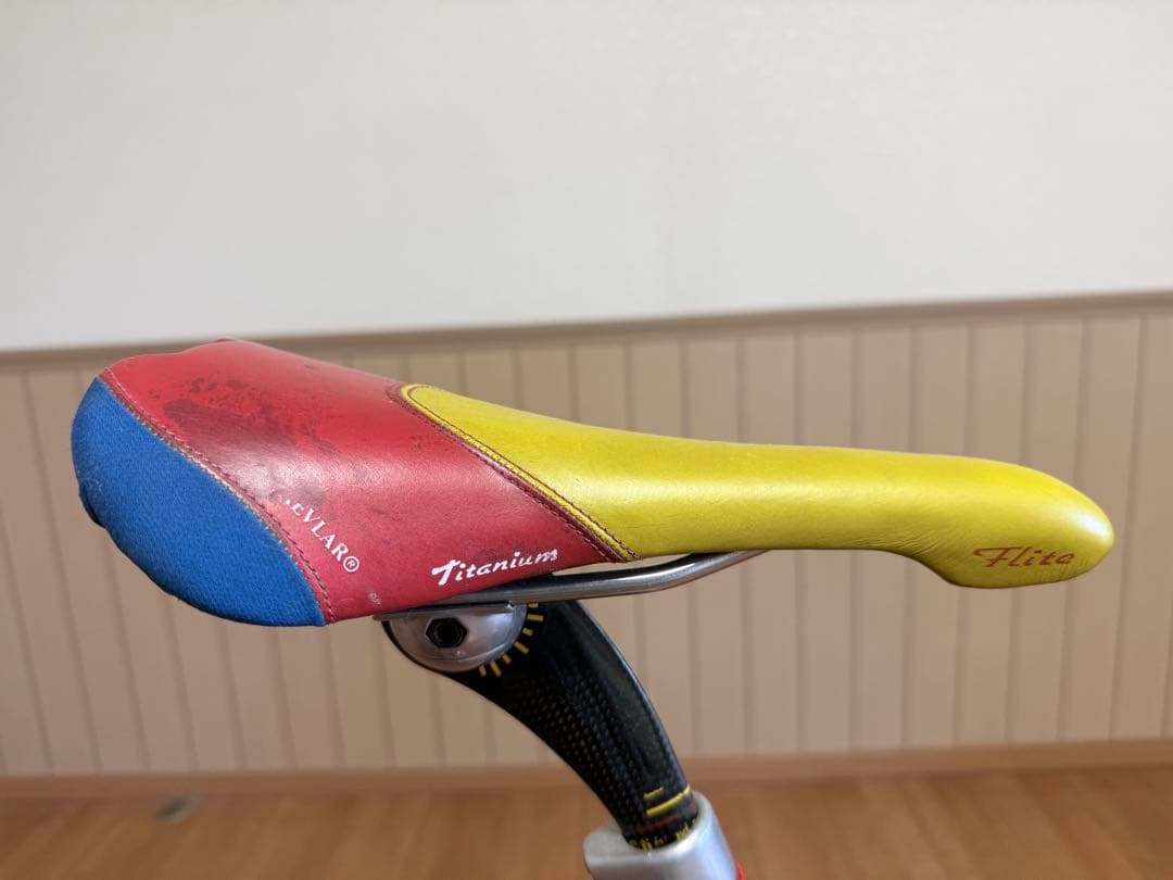 最終出品　造形美CORIMA PUMA コリマプーマ