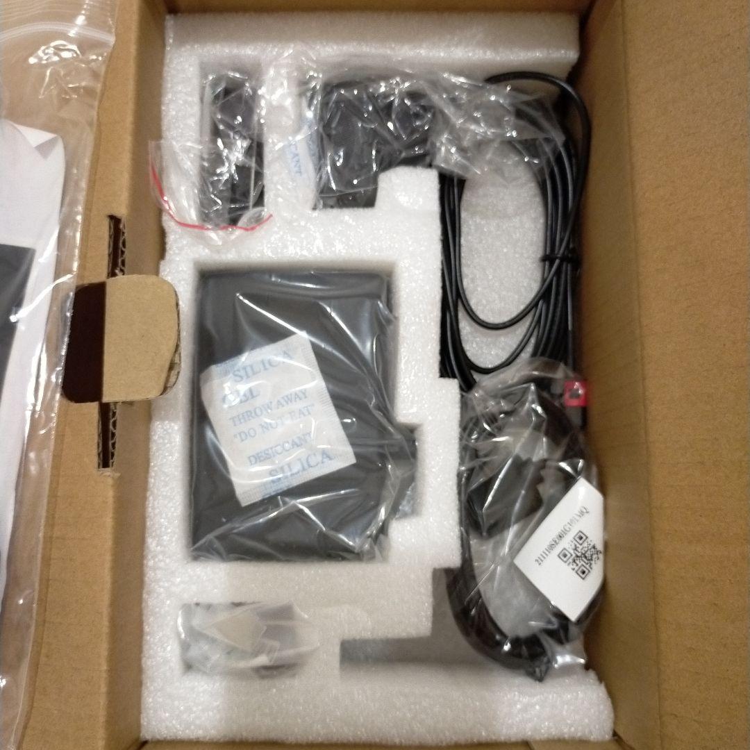 日産純正ドライブレコーダー サクラ 日産コネクトナビ用 DH5-S - メルカリ